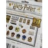 Magnetky Harry Potter