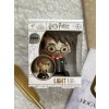 Lampička postava Harry Potter