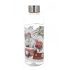 8601 Lahev hydro plastová Harry Potter, 850 ml, vlak