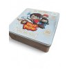 1914 5 puzzle v plechove krabicce oboustranne harry potter
