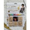 Razítka Harry Potter