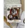Lampička nástupiště 9 3/4, Harry Potter