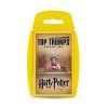 8360 Top Trumps, karetní hra (Fénixův řád, žlutá) Harry Potter
