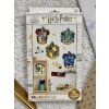 Samolepky na zeď, Harry Potter