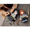 LEGO postavy Harry Potter + Hermiona