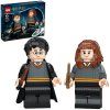 LEGO 76393 Harry Potter Hermiona Grangerová