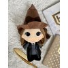 Plyšová Hermiona, Harry Potter