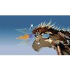 LEGO 76406 Madarsky trnoocasy drak Norbert 11