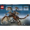 LEGO 76406 Madarsky trnoocasy drak Norbert 07