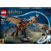 LEGO 76406 Madarsky trnoocasy drak Norbert 08