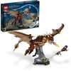 LEGO 76406 Madarsky trnoocasy drak Norbert