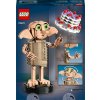 LEGO 76421 Dobby Harry Potter 8