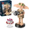 LEGO 76421 Dobby Harry Potter