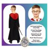 10580 kostym 4 6 original harry potter