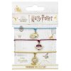 Náramky Obraceč, Zlatonka, Lektvar, Harry Potter (2)