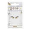 Náušnice Zlatonka, Harry Potter (2)