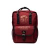 Batoh červený Hogwarts express, Harry Potter