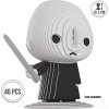 EDUCA 3D puzzle Harry Potter Lord Voldemort 46 dílků 2