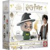 EDUCA 3D puzzle Harry Potter Minerva McGonagallová 39 dílků 3
