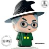 EDUCA 3D puzzle Harry Potter Minerva McGonagallová 39 dílků 2