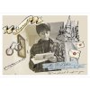 593 Pohlednice Harry Potter