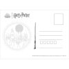 593 Pohlednice Harry Potter6
