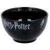 7130 Miska keramická černá, Harry Potter