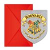 6535 Pozvánky Harry Potter