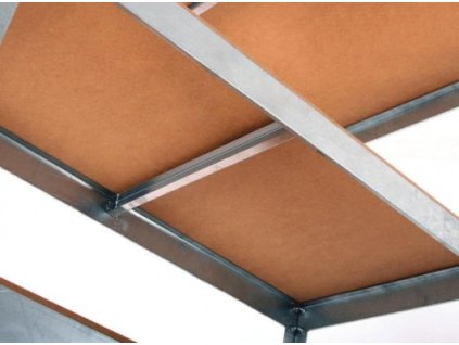 2441 14 akcios csomag 10 darab salgo polc 1800x900x500 mm horganyzott 5 polc teherbiras 875 kg