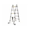profi többcélú teleszkópos létra 2x5