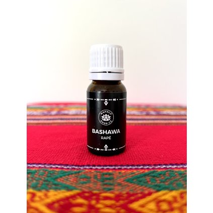 Rapé Bashawa (10ml)
