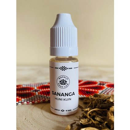 Sananga Huni Kuin (medium)