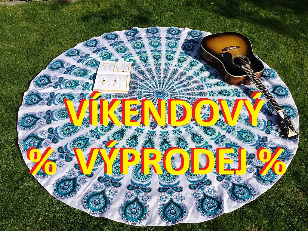 VÝPRODEJ-2