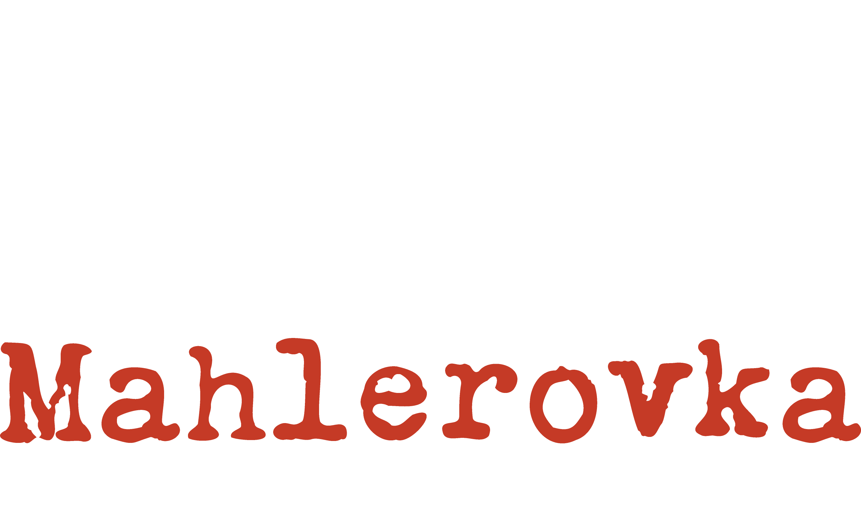 Mahlerovka