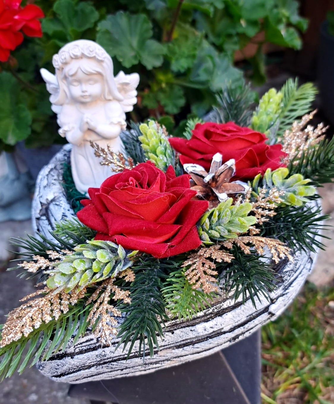 Dárek ke každé objednávce zdarma