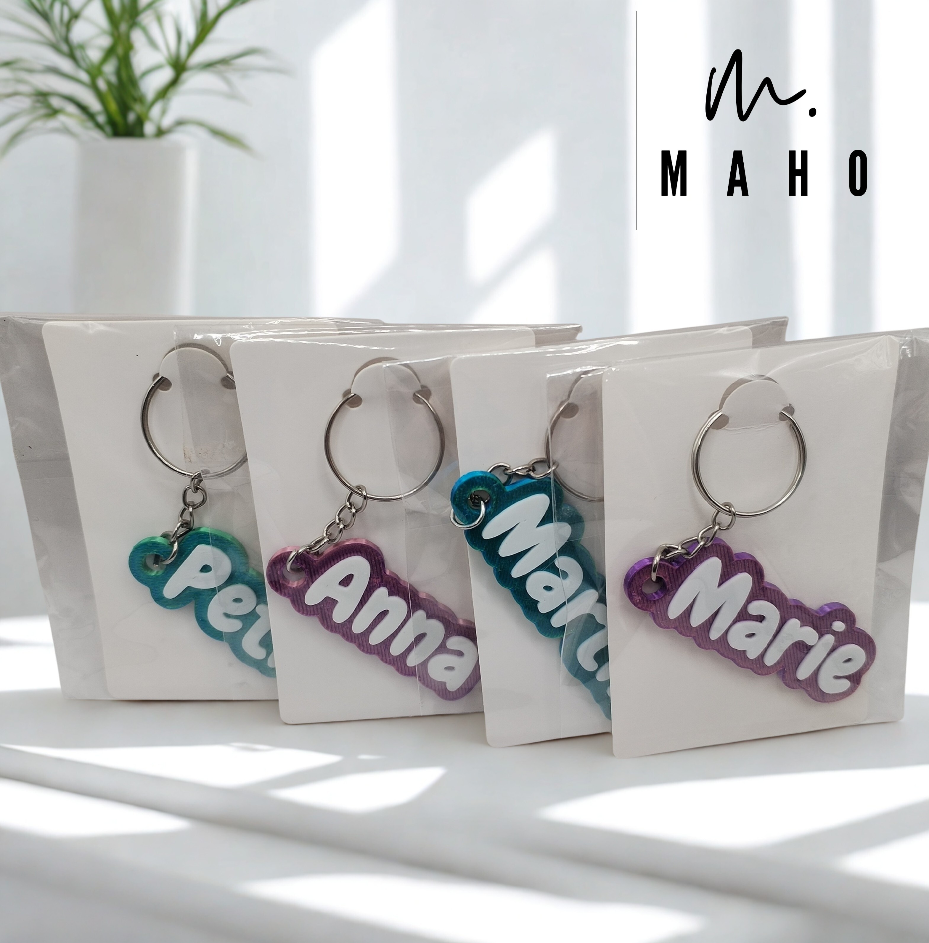 Dárek ke každé objednávce zdarma