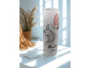 Termohrnek- Mom minimalist