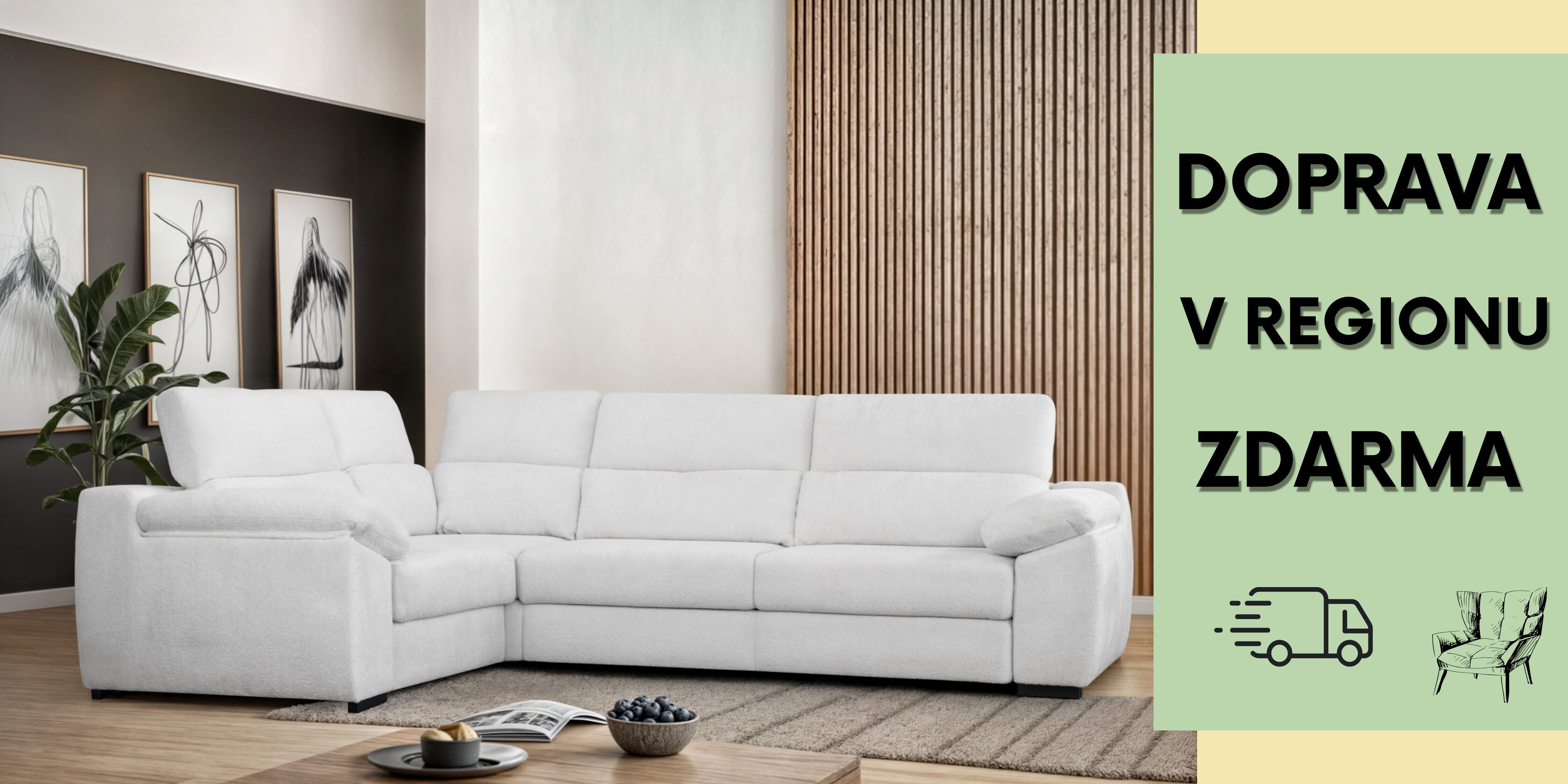 Doprava v regionu ZDARMA zimní