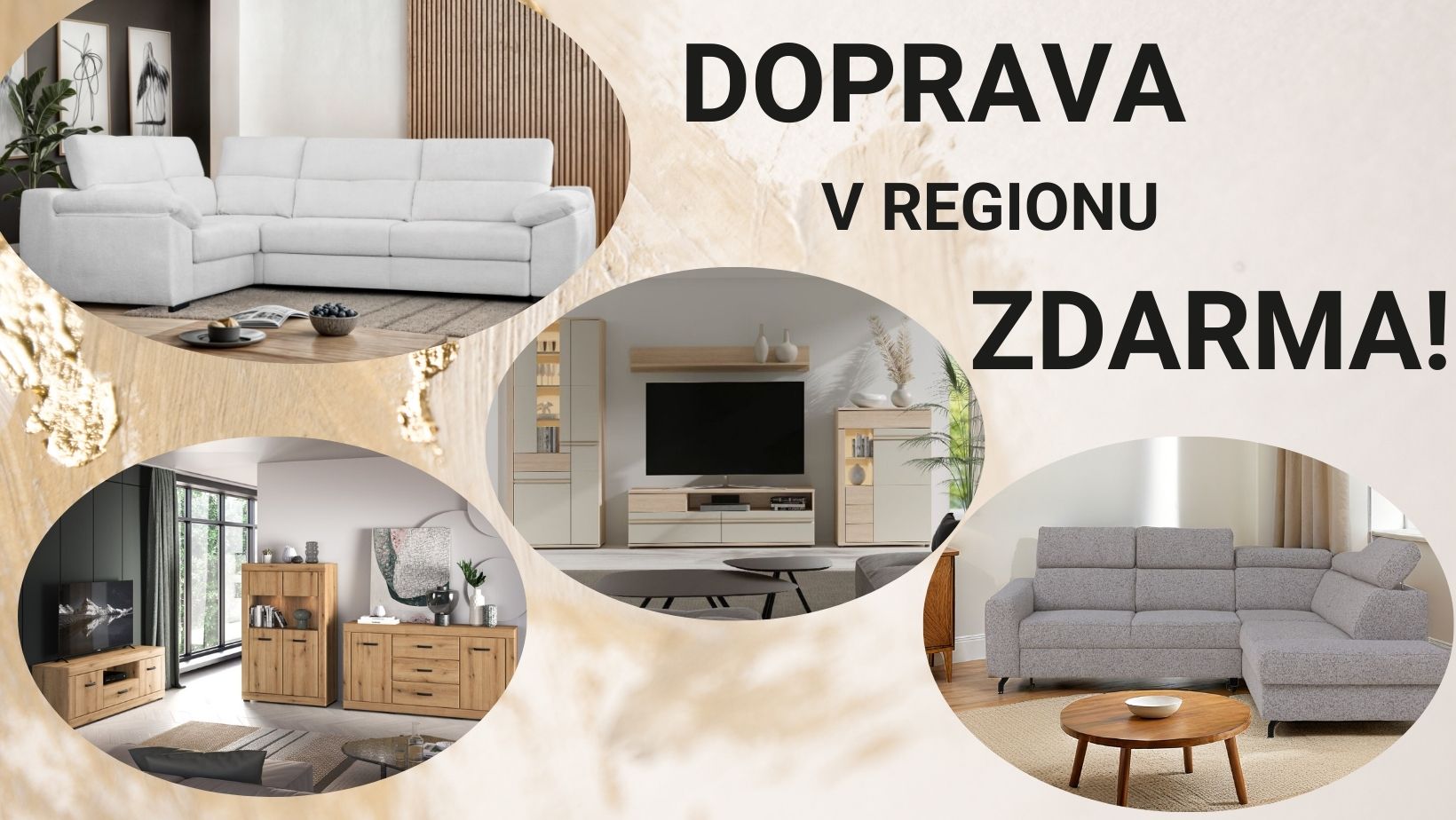 Doprava v regionu ZDARMA zimní