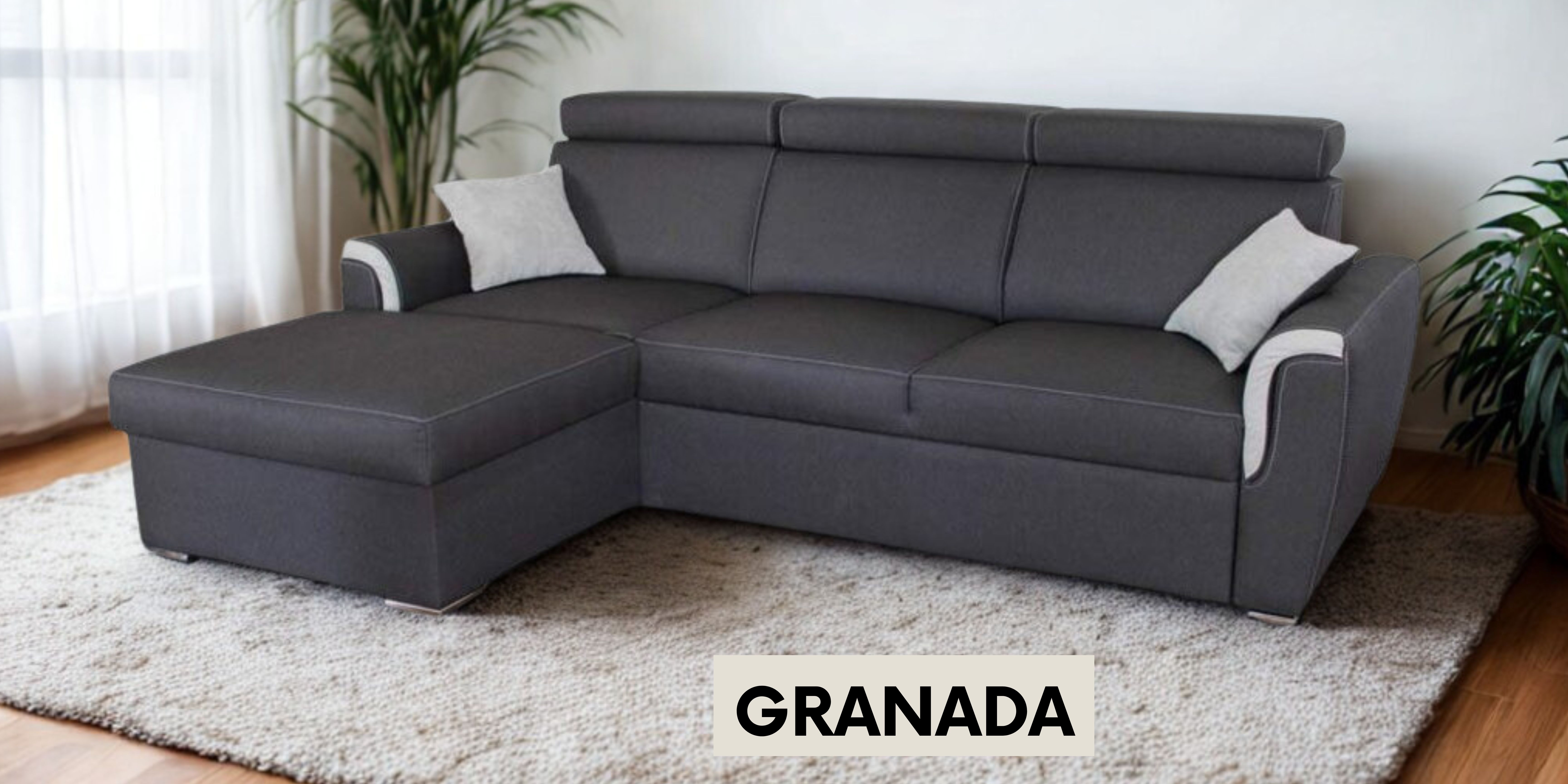 GRANADA