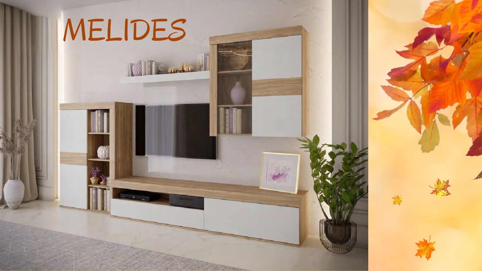 MELIDES