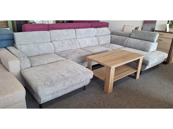 Sedací souprava ARES - U