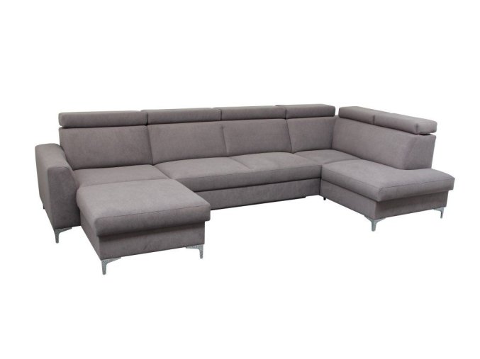 monopol systém 4 levý