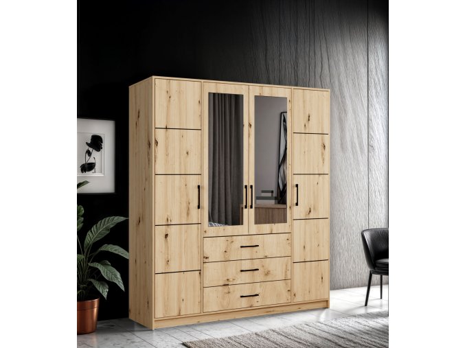 BELLA 200 0 artisan menší