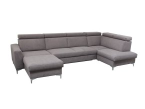 monopol systém 4 levý