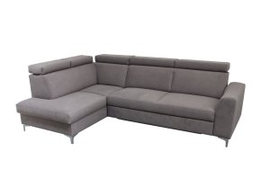 monopol systém 3 levý