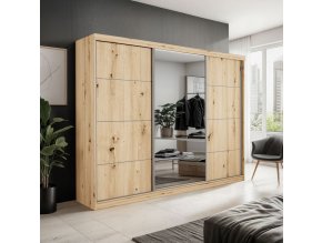 PALMA 250 ARTISAN 1 MENŠÍ