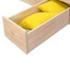 maximus valenda s uloznym prostorem 90 cm dub sonoma 007