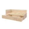 maximus valenda s uloznym prostorem 90 cm dub sonoma 004
