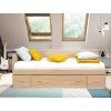 maximus valenda s uloznym prostorem 90 cm dub sonoma 008